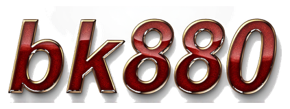 bk880 logo